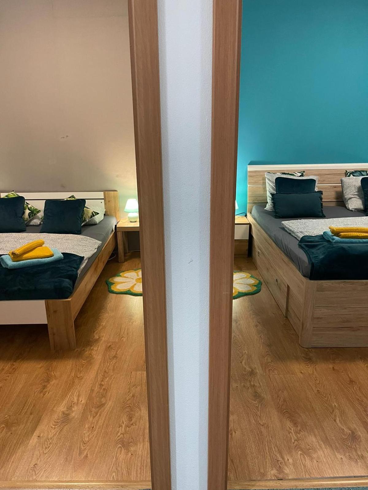 Velky Apartman Bratislava Exterior photo