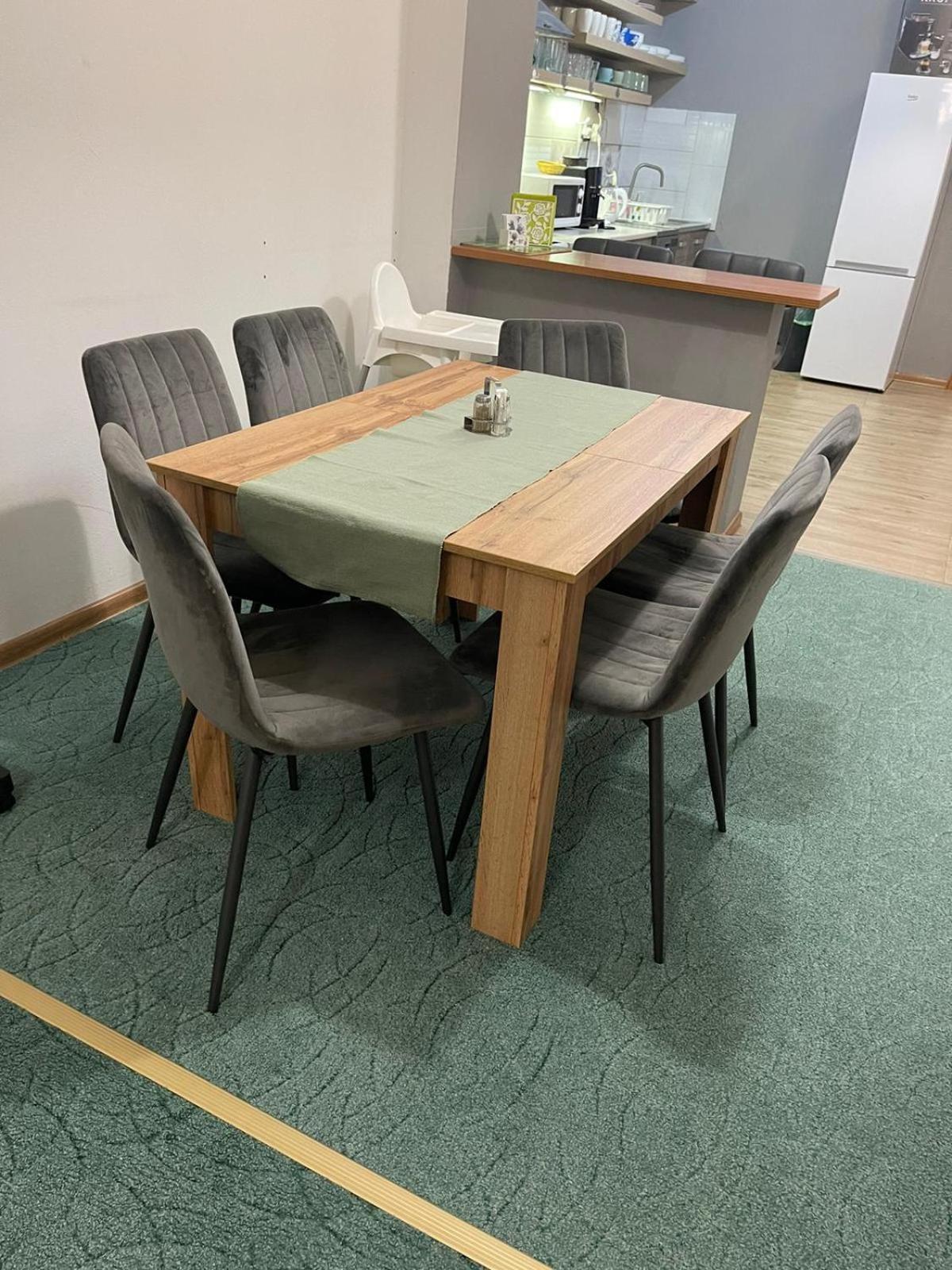 Velky Apartman Bratislava Exterior photo